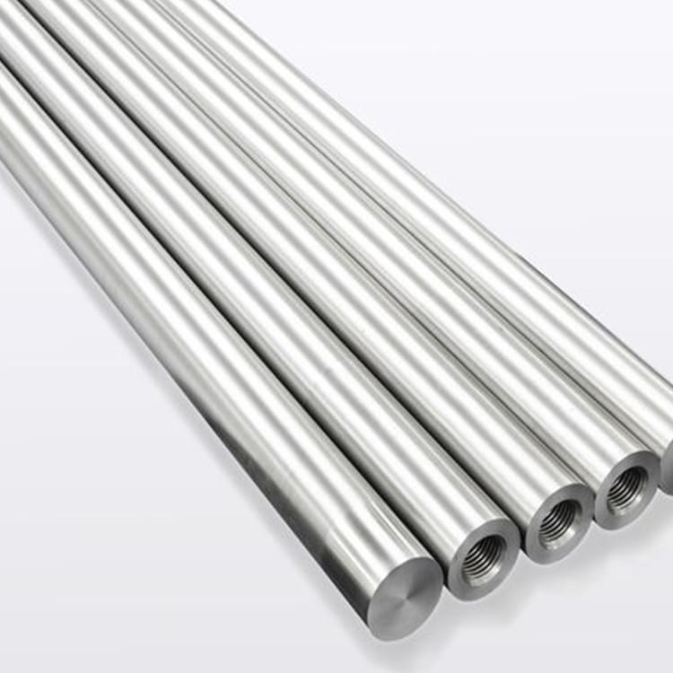 Molybdenum Electrodes