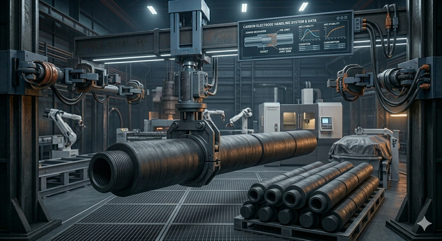 Tungsten Electrodes