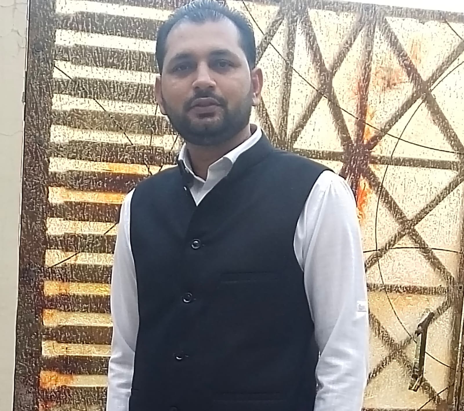 Vipin Sharma