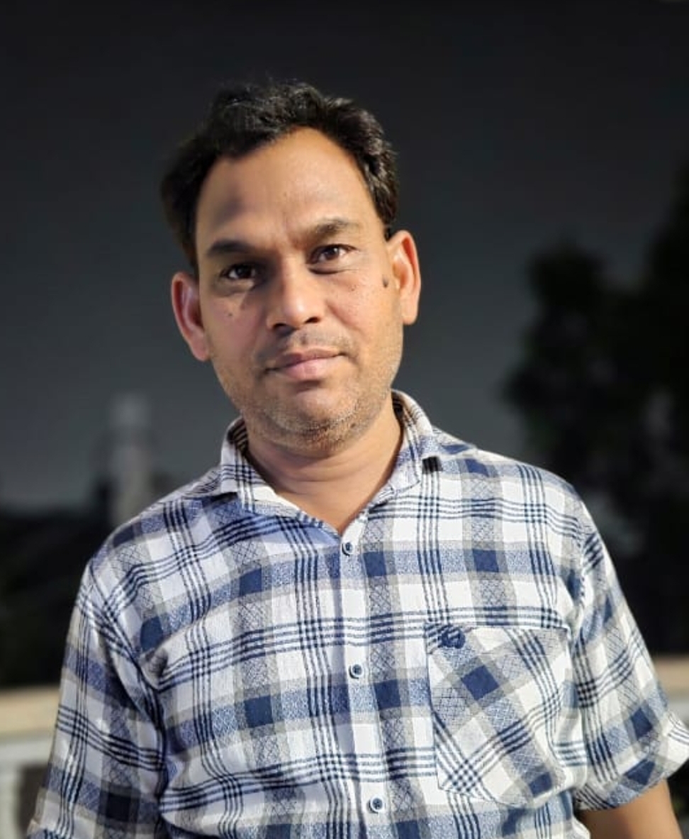 Vivek Kumar