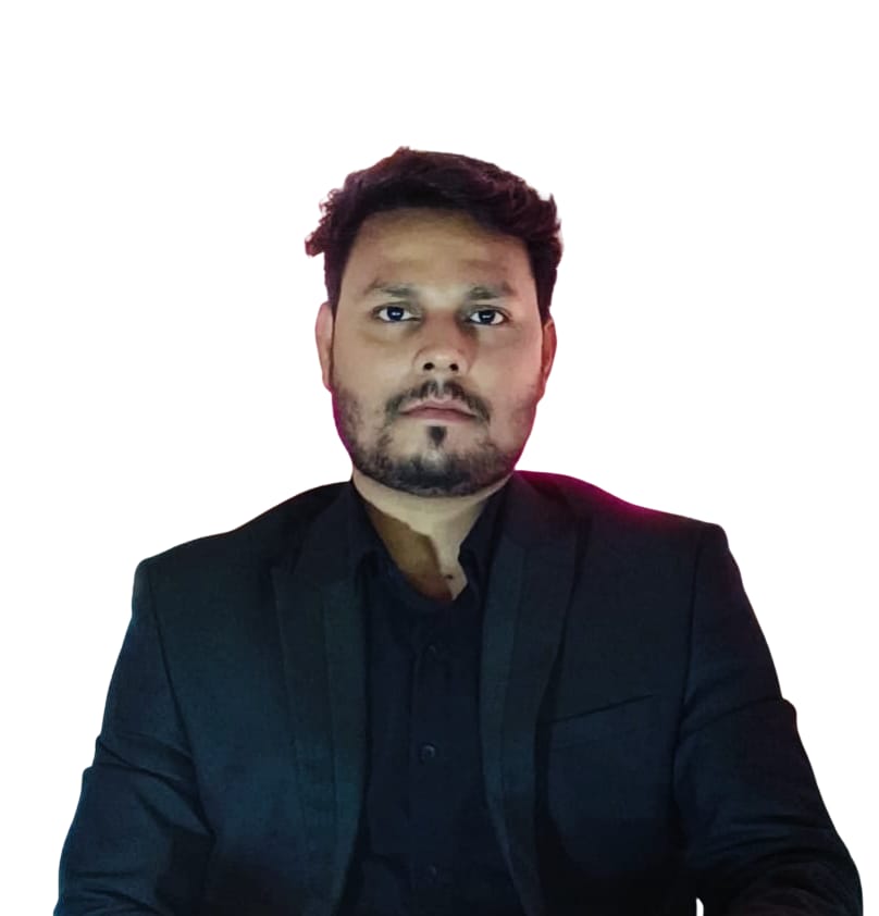 Amit Shaw - Director